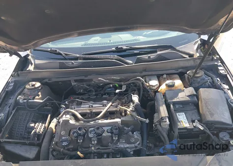 2019 Chevrolet Impala Premier из США, поврежденный, VIN 2G1105S33K9123494